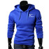 RUMEIAI New Brand Sweatshirt Men's JUST BREAK IT Hoodies Men Hip Hop Fashion Fleece high quality Pullover Sportswear Clothing