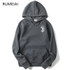 RUMEIAI Brand 2017 Hoodies Men Juventus Letter Printing Sweatshirt Male Hoody Hip Hop Autumn Winter Casual Hoodie Mens Pullover