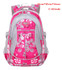New Floral Printing Children School Bags Backpack For Teenage Girls Boys Teenagers Trendy kids Book Bag Student Satchel mochilas