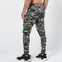 NEW lightweight mid waist sweatpants Mens brand army military clothing casual skinny camouflage camo pants