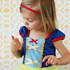 New Kids Dresses Cute Princess Party Costume Toddler Infant Clothing Christmas Children Baby Clothes Birthday Girls Tutu Dress