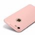 Fashion hot Candy colors silicone soft phone case for iphone 7 7 plus 5 5s se 6 6S plus Protect case cover coque fundas capinha
