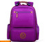Fashion Grade1-6 Children Primary School Bags Kids Backpack For Teenagers Boys Girls Mochila Schoolbags Satchel