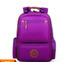 Fashion Grade1-6 Children Primary School Bags Kids Backpack For Teenagers Boys Girls Mochila Schoolbags Satchel