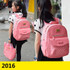 Fashion Grade1-6 Orthopedic Breathable Children Primary School Bags For Teenagers Girls Mochila Schoolbags Kids Backpack