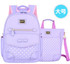 Fashion Grade1-6 Orthopedic Breathable Children Primary School Bags For Teenagers Girls Mochila Schoolbags Kids Backpack