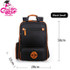 Fashion Grade 1-6 Orthopedic Children Primary School Bags Kids Backpack For Teenagers Boys Girls Mochila Schoolbags Satchel Q3