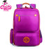 Fashion Grade 1-6 Orthopedic Children Primary School Bags Kids Backpack For Teenagers Boys Girls Mochila Schoolbags Satchel Q3