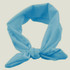 Fashion Girls Solid Color Headbands Newborn Infant Hair Accessories Children Elastic Hair Bands Kids Headwear Baby Headdress