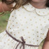 Fashion Girls Dress Kids Baby Sleeveless Princess Party Pageant Dresses With Waistband