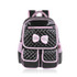 fashion girl schoolbag cute school backpack orthopedic school bags for girls Korean style student bag girl pink leather backpack