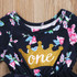 Fashion Flower Girl Tutu Princess Dress Baby Party Wedding Pageant Dresses Clothes