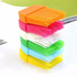 Silicone Bakeware Baking Oil Cream Mixing Cake Batter Spatula Scraper Brush Tool
