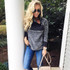 Side Buckle Patchwork Pullovers Hoodie Sweatshirt Women 2017 Winter Warm Knitted Cotton Casual Long Sleeve Hoodies Sweatshirts