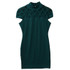 Short Sleeve Women Sexy Mini Dress Bandage Summer Hollow Out Women Bandage Bodycon Evening Party Pencil Mini Dress