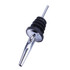 Hot Selling Stainless Steel Pourer Oil Cork Bartender Wine Accessories Wine Mouth Bar Tools Free shipping