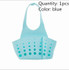 Kitchen Tool Organizer Towel Rack Hanging Holder Bathroom Cabinet Cupboard Hanger Shelf for Kitchen Supplies Accessories gadgets