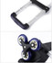 Hot Boys Trolley backpack Girls Wheeled School Bag children Travel Luggage Suitcase On Wheels kids Rolling book bag detachable