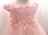 First 1 Year Birthday Baby Girl Party Dress Lace Christening Gowns Toddler Girl Clothes Kids Dresses For Baby Frocks Designs