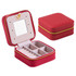 Jewelry Beauty Box a Comestic Casket Organizer for Jewelry or MakeUp
