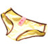 COCKCON Lady Women Cotton Underwear Briefs Panties Knickers  Breathe Lingerie