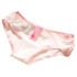 COCKCON Lady Women Cotton Underwear Briefs Panties Knickers  Breathe Lingerie