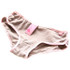 COCKCON Lady Women Cotton Underwear Briefs Panties Knickers  Breathe Lingerie