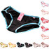 COCKCON Lady Women Cotton Underwear Briefs Panties Knickers  Breathe Lingerie
