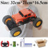 Rock Crawler 1:18 Electric RC Car Remote Control Toys Cars On The Radio Control Toys For Children Boys Outdoor Fun Toys 5512