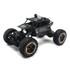 Rock Crawler 1:18 Electric RC Car Remote Control Toys Cars On The Radio Control Toys For Children Boys Outdoor Fun Toys 5512