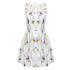 Gamiss 2016 New Women Summer Casual Dress Vintage Sexy Party Vestidos Ladies Vestido De Festa Women Dresses Maxi Boho Clothing