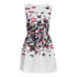 Gamiss 2016 New Women Summer Casual Dress Vintage Sexy Party Vestidos Ladies Vestido De Festa Women Dresses Maxi Boho Clothing