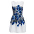 Gamiss 2016 New Women Summer Casual Dress Vintage Sexy Party Vestidos Ladies Vestido De Festa Women Dresses Maxi Boho Clothing