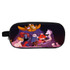 Undertale Kids Cosmetic Cases Pencil Holder Character Sans Papyrus Children Case Boys Girls Makeup Cases Best Gift Bag
