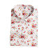 Vintage Women Shirts Long Sleeves Cotton Blouses Turn Down Collar Floral Shirts Blusas Femininas Fashion Women Shirt Tops
