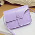 Vintage Purse Bag Leather Crossbody Shoulder Messenger Bag Fashion Gifts