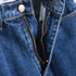 Vintage High Waist Jeans Women Denim Pants  New Slim Boyfriend Pants Capris Trousers Fits Lady Jeans  Women  Jeans