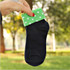 High quality socks women cotton autumn-winter colorful dot warm funny socks ladies and women's novelty colorful dress socks