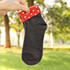 High quality socks women cotton autumn-winter colorful dot warm funny socks ladies and women's novelty colorful dress socks