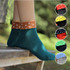 High quality socks women cotton autumn-winter colorful dot warm funny socks ladies and women's novelty colorful dress socks