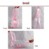 Dog Raincoat Pet Clothing Pet Transparent Raincoat Light Clothes Apparel Waterproof Beautiful Small Dog Raincoat With Hood