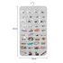 80 Pockets Jewelry Organizer™