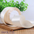 (25 yards/roll) 2'' (50mm) single face Satin Ribbon Gift Packing Christmas Ribbons Wedding Party Decorative DIY Crafts supplies