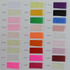 (20 yards/lot) 1/8''(3mm) organza ribbons wholesale gift wedding Christmas decoration wrapping ribbons