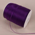(20 yards/lot) 1/8''(3mm) organza ribbons wholesale gift wedding Christmas decoration wrapping ribbons