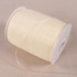 (20 yards/lot) 1/8''(3mm) organza ribbons wholesale gift wedding Christmas decoration wrapping ribbons