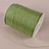 (20 yards/lot) 1/8''(3mm) organza ribbons wholesale gift wedding Christmas decoration wrapping ribbons