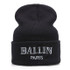 Fashion!! New Winter Knitted Hat For Women Hats Men Skullies Beanies Solid Women's Cap Warm Hat Unisex Beanie Wholesale/Retail