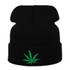 Fashion!! New Winter Knitted Hat For Women Hats Men Skullies Beanies Solid Women's Cap Warm Hat Unisex Beanie Wholesale/Retail