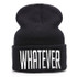 Fashion!! New Winter Knitted Hat For Women Hats Men Skullies Beanies Solid Women's Cap Warm Hat Unisex Beanie Wholesale/Retail
